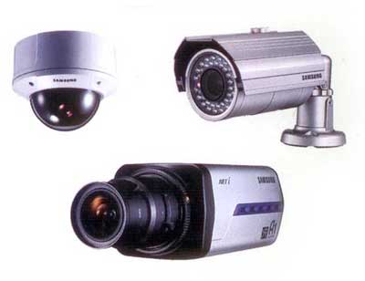 Security Camera Manufacturer Supplier Wholesale Exporter Importer Buyer Trader Retailer in Lukhnow Uttar Pradesh India